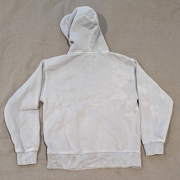 Aritzia TNA cozy fleece perfect hoodie - Picture 4 of 4
